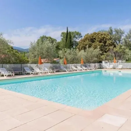 3 Etoiles - Piscine - Cbgcaic Buis-les-Baronnies