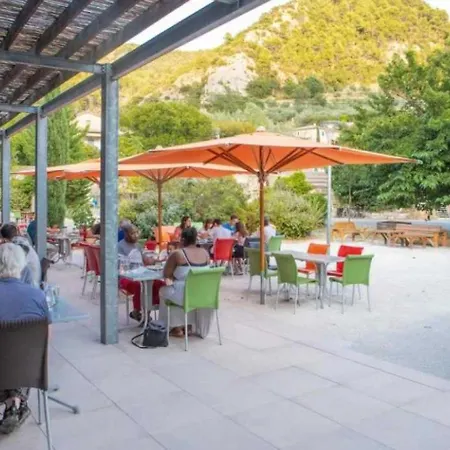 3 Etoiles - Piscine - Cbgcaic Alpehytte